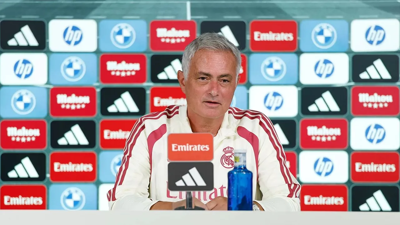 Jose Mourinho Janji Akan Berikan Thiago Pitarch Menit Bermain