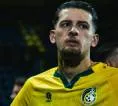 Justin Hubner Cetak Gol Bunuh Diri, Beruntung Fortuna Sittard Tetap Menang