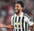 Juventus Bungkam Parma 2-0, Nico Gonzalez Tampil Gemilang