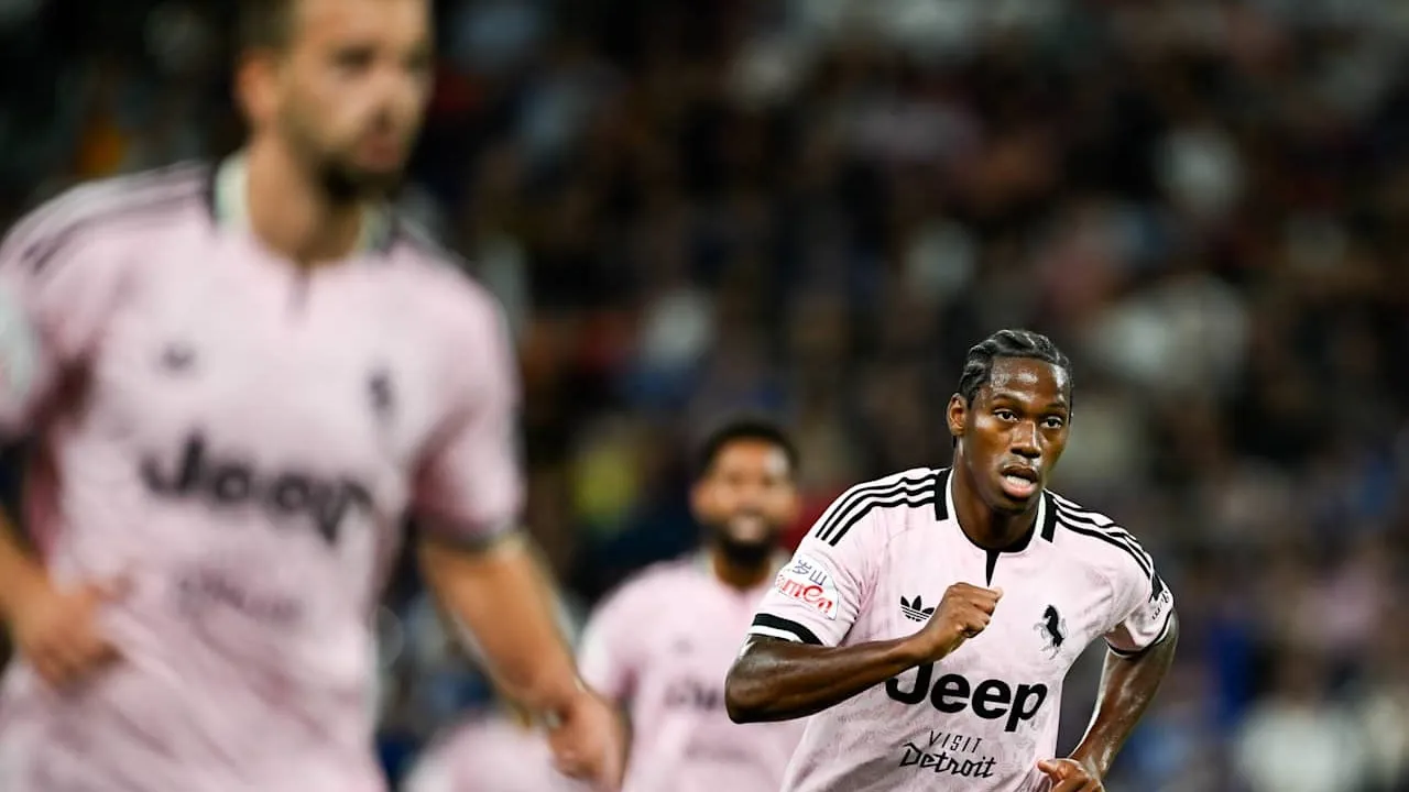 Juventus dan Atletico Madrid Kembali Bahas Jonathan David