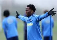 Juventus Kejar Sarr, Tottenham Tuntut Klausul Pembelian Wajib