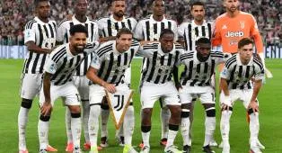 Juventus Taklukkan Parma 2-0, Nico Gonzalez Bersinar di Tengah Sorak Penonton
