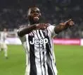 Juventus Tantang Parma: Susunan Pemain Resmi Serie A