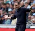 Kalah Lagi, Frank Lampard Akui Performa Coventry Belum Maksimal