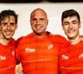 Kejayaan Spanyol Menangi Medali Emas Beregu Putra Mediterania Games