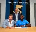 Kembali ke Atalanta, Kessie Pulang Setelah Sembilan Tahun