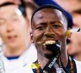 Kesepakatan Rampung, Pape Matar Sarr Segera Terbang ke Turin