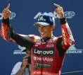 Klasemen MotoGP Usai GP Aragon 2026: Marquez Kian Dekati Martin