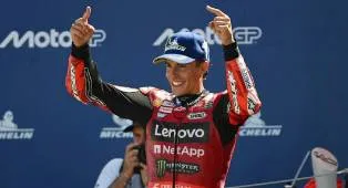 Klasemen MotoGP Usai GP Aragon 2026: Marquez Kian Dekati Martin