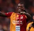 Konfirmasi Kepindahan ke Galatasaray, Rafael Leao Akui Banyak Menangis