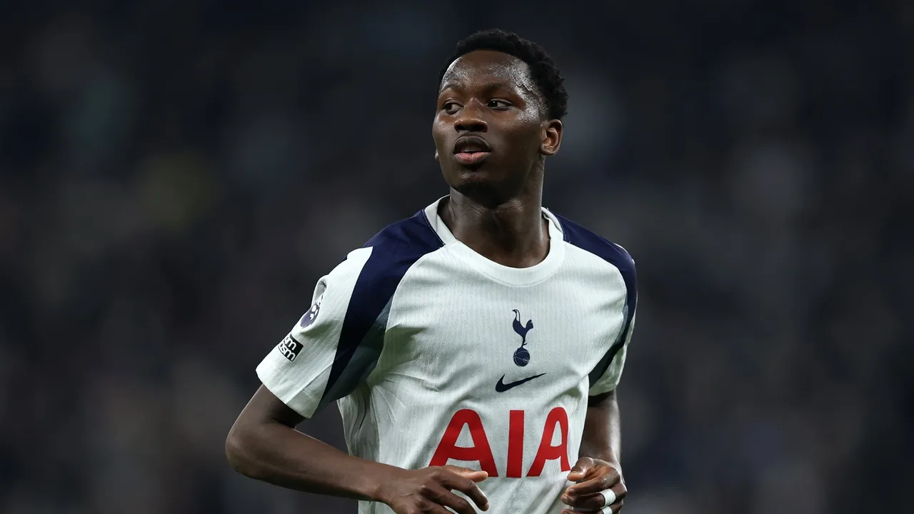 Pape Matar Sarr