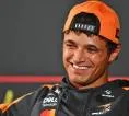Lando Norris Akui Minat Tim Lain Sebelum Kontrak McLaren