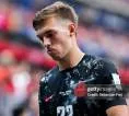 Leeds United Ikut Berebut Niko Sigur dengan Empat Klub Lain