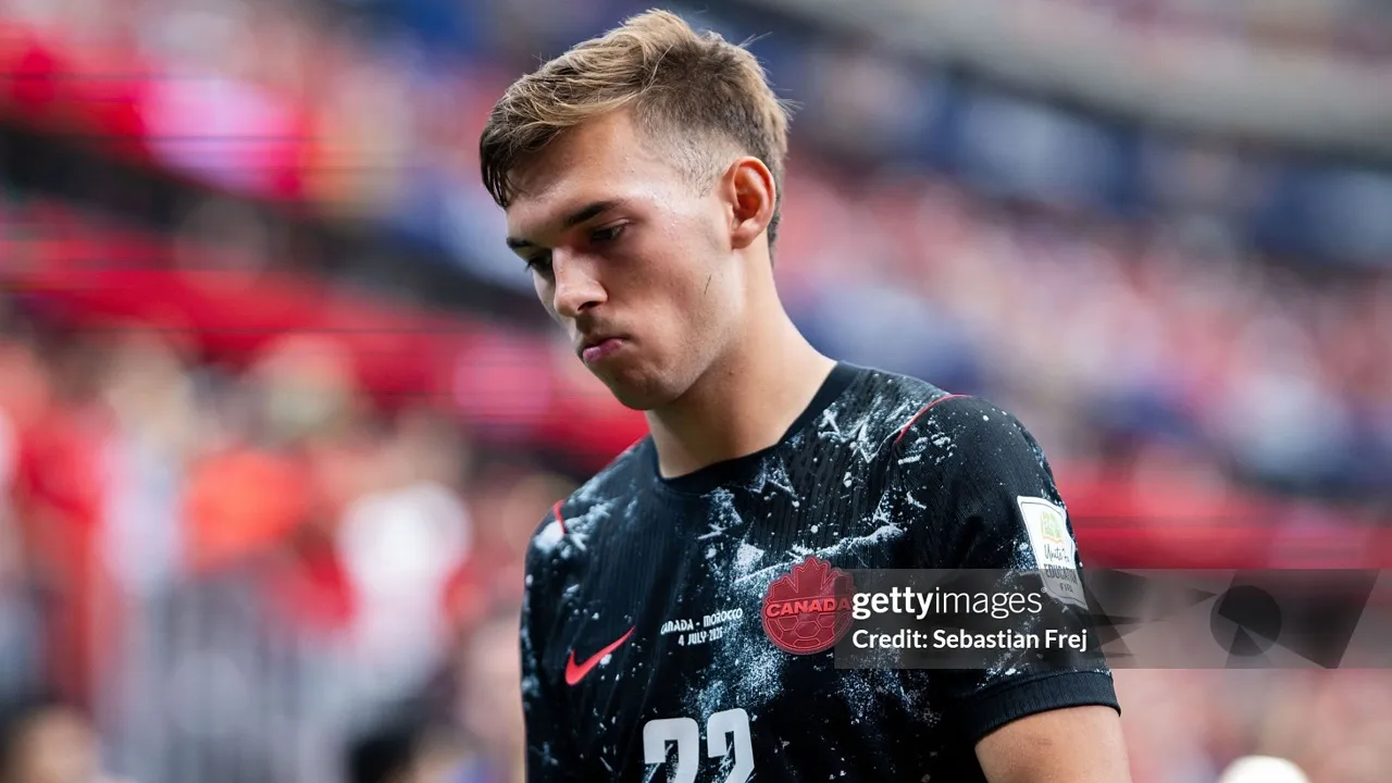 Leeds United Ikut Berebut Niko Sigur dengan Empat Klub Lain