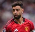 Legenda Man United Kecewa Jika Bruno Fernandes Kembali Raih Pemain Terbaik