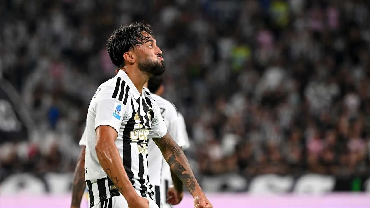 Luciano Spalletti Gembira Nico Gonzalez Bertahan di Juventus