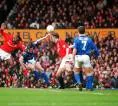 Manchester United Bantai Ipswich Town dengan Skor 9-0 dalam Sejarah Premier League