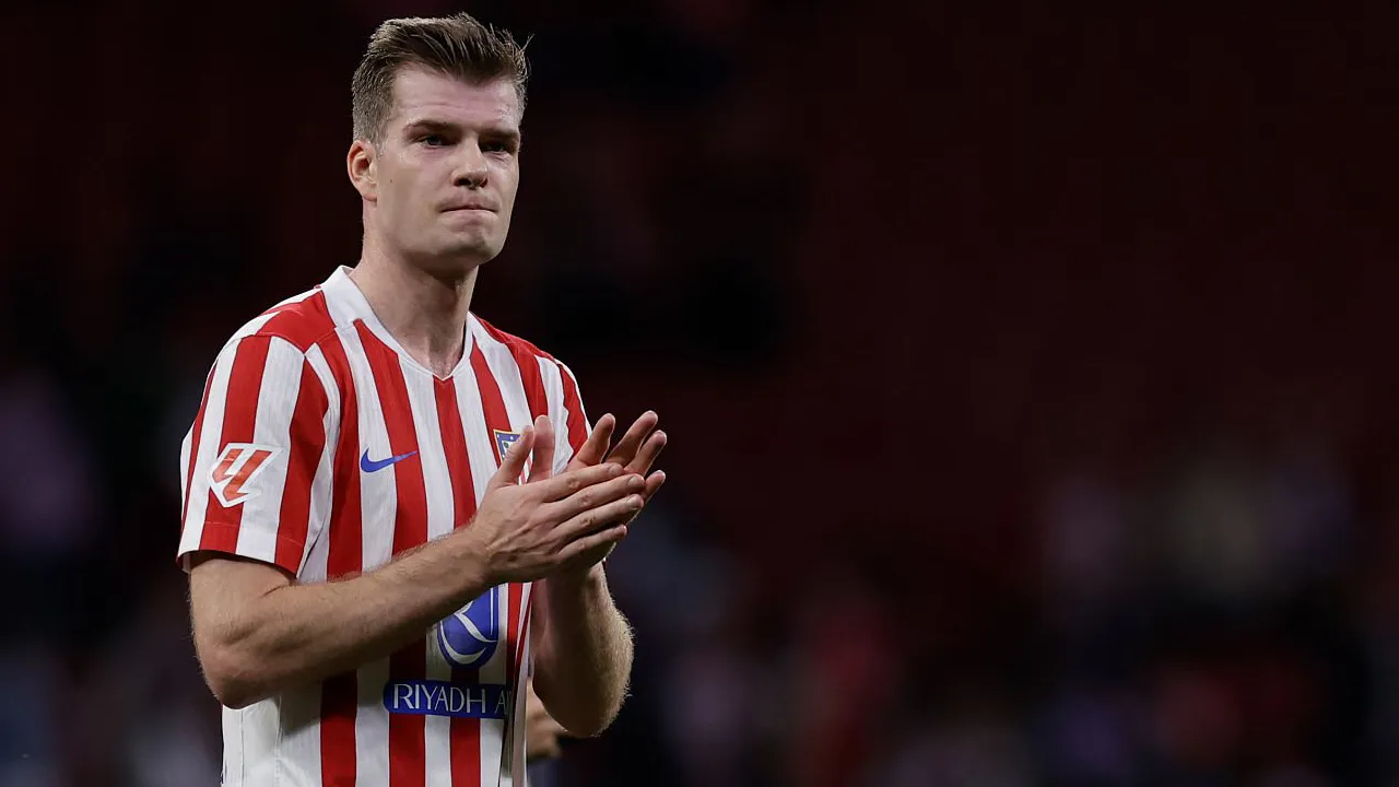 Manchester United Ditawari Kesempatan Rekrut Alexander Sorloth