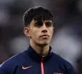 Marc Bernal Tegaskan Tak Gentar Bersaing dengan Rodri