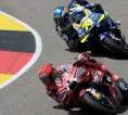 Marc Marquez Akui Kesalahannya Buat Alex Marquez Kehilangan Podium Aragon