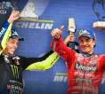 Marc Marquez Ukir Pencapaian yang Gagal Diraih Valentino Rossi