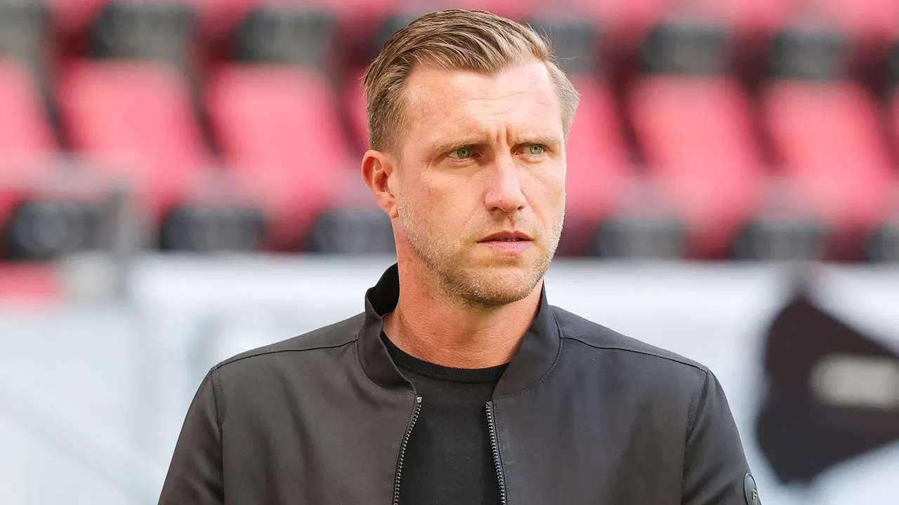 Markus Krosche Ungkap Penyebab Frankfurt Gagal Menang di Markas Union