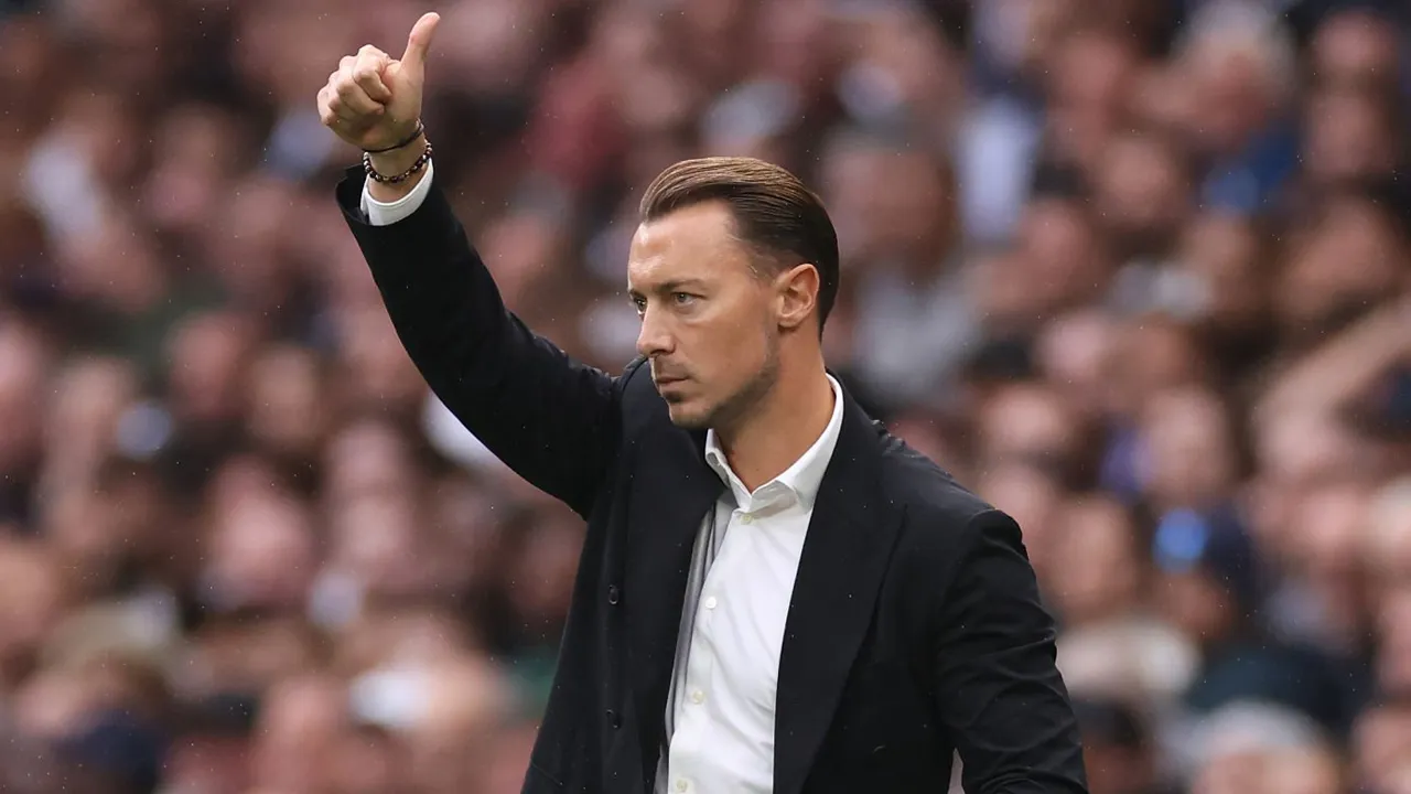 Matthias Jaissle Bangga Newcastle Tampil Apik Saat Kalahkan Tottenham