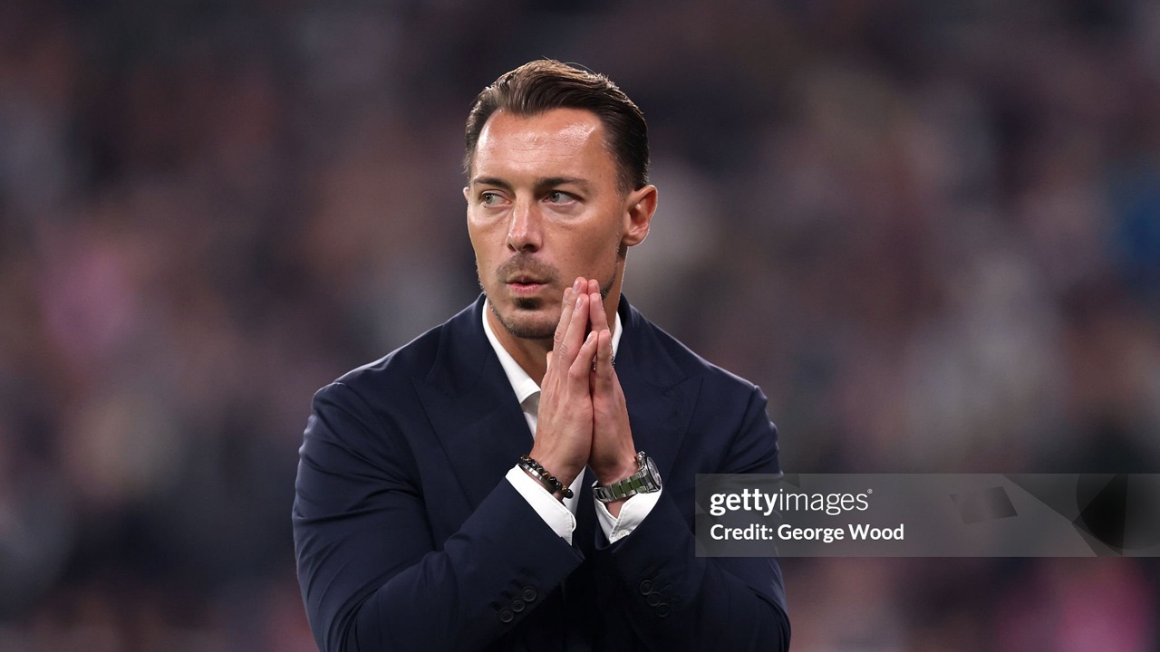 Matthias Jaissle Tegaskan Newcastle Tak akan Panik di Akhir Bursa Transfer