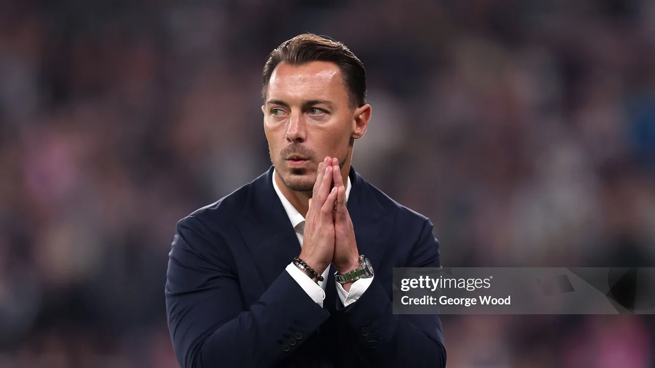Matthias Jaissle Tegaskan Newcastle Tak akan Panik di Akhir Bursa Transfer