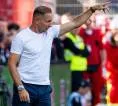 Mauro Lustrinelli Puji Mentalitas Union Berlin Usai Tahan Imbang Frankfurt