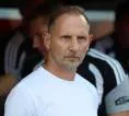 Mauro Lustrinelli Rancang Ulang Union Berlin dari Dasar