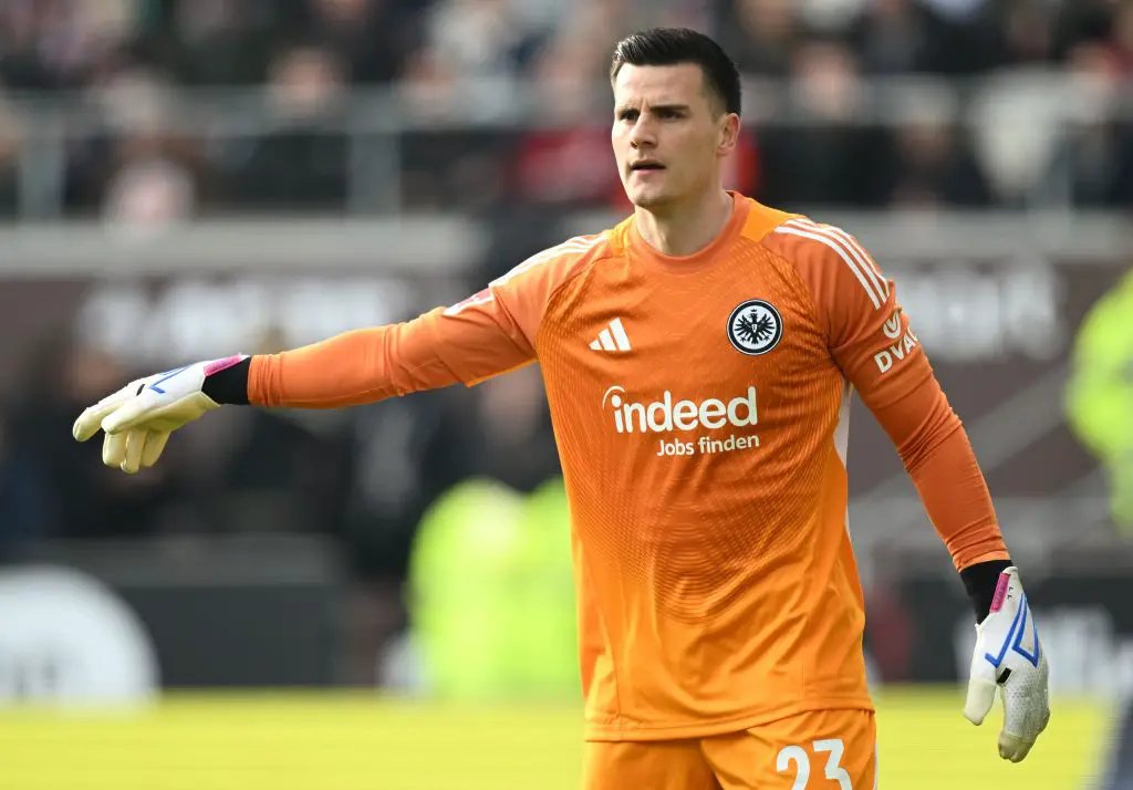 Michael Zetterer Resmi Dikontrak Leeds dengan Nilai