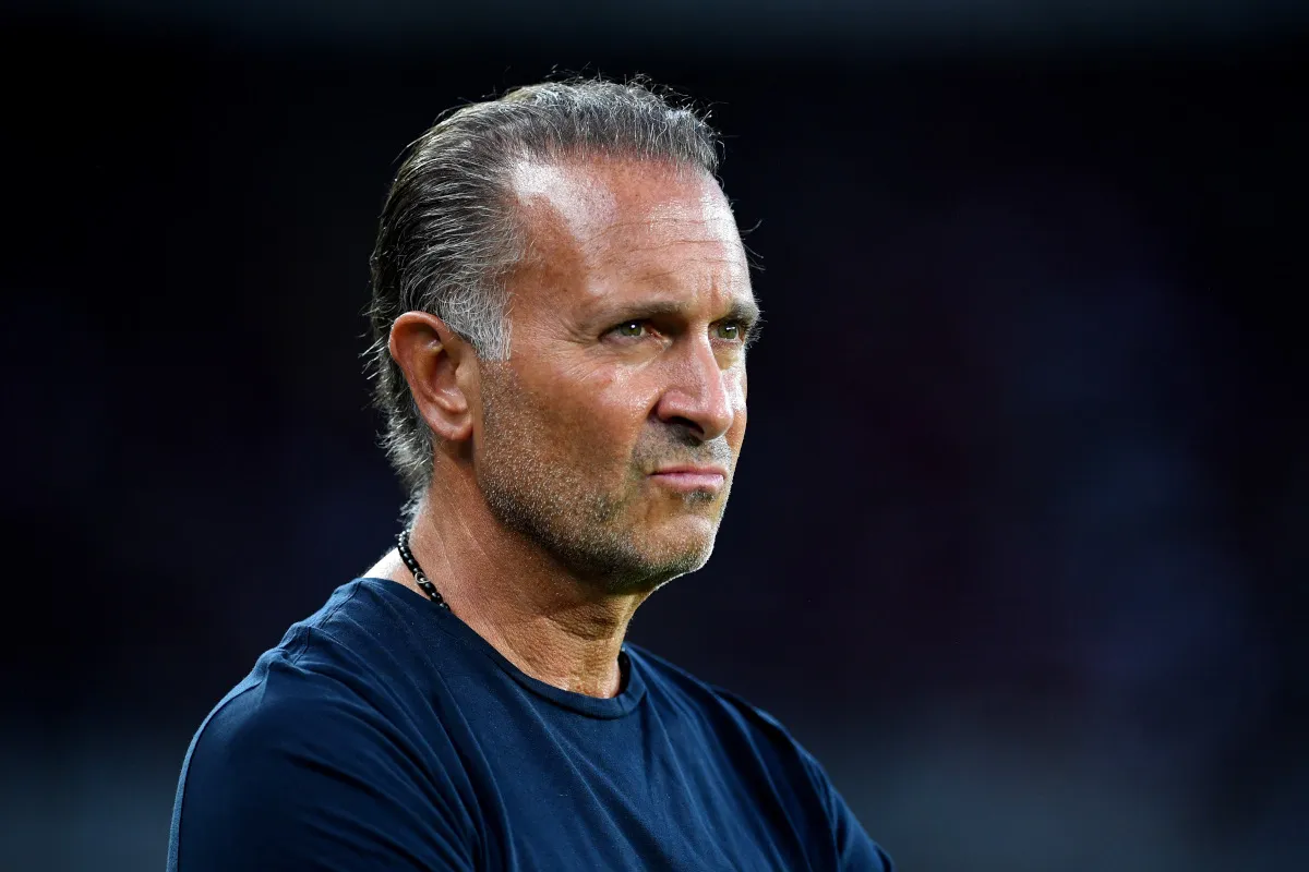 Milan Incar Dua Pemain Baru, Gimenez dan Tomori Merasa Terabaikan - sumber: (footballitalia)