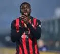 Milan Tetap Inginkan Penjualan Permanen Youssouf Fofana ke Galatasaray
