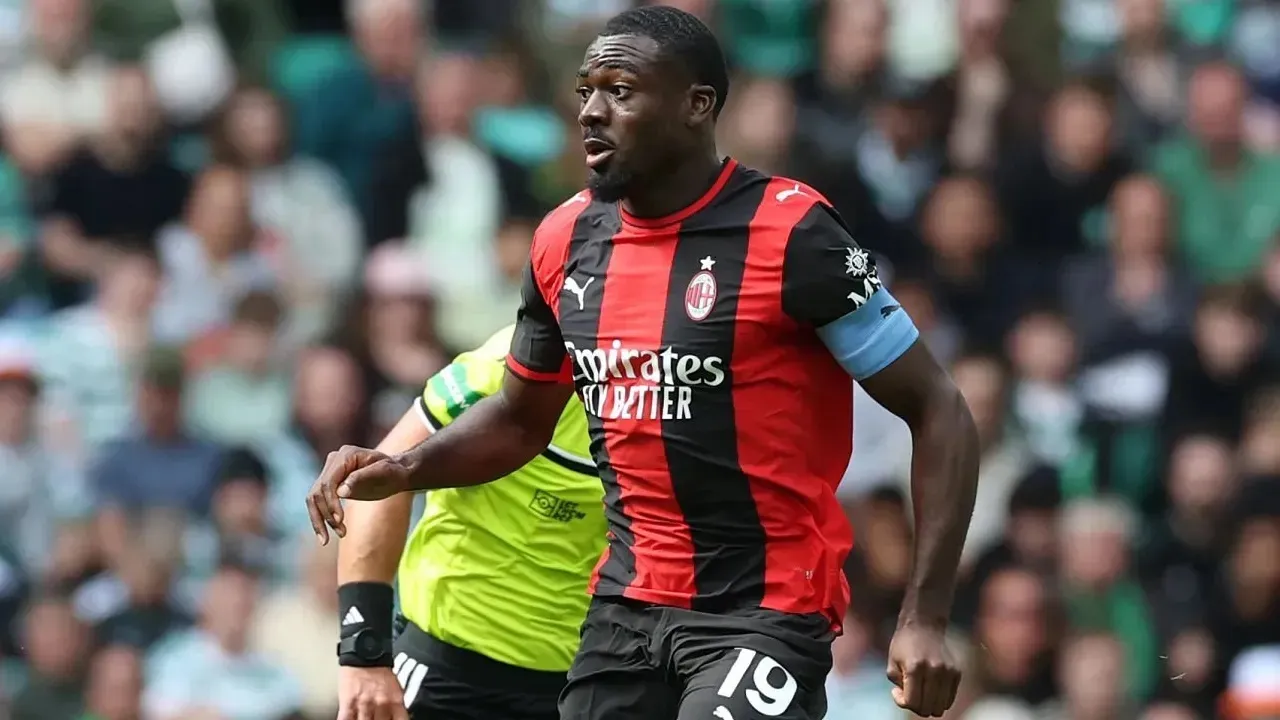 Milan Yakin Youssouf Fofana Bisa Pindah, Tomori Jadi Masalah Terbesar