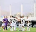 Momen Bersejarah: Elversberg Raih Debut di Bundesliga