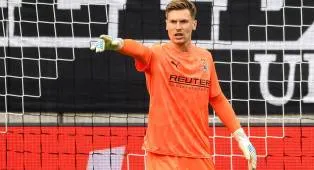 Moritz Nicolas Akui Kekalahan dari Leipzig Bukan Awal Ideal bagi Gladbach