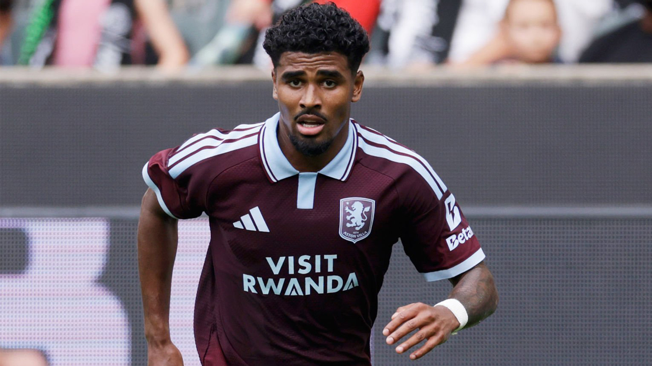 MU Inginkan Ian Maatsen, tapi Aston Villa Siap Beri Kontrak Baru