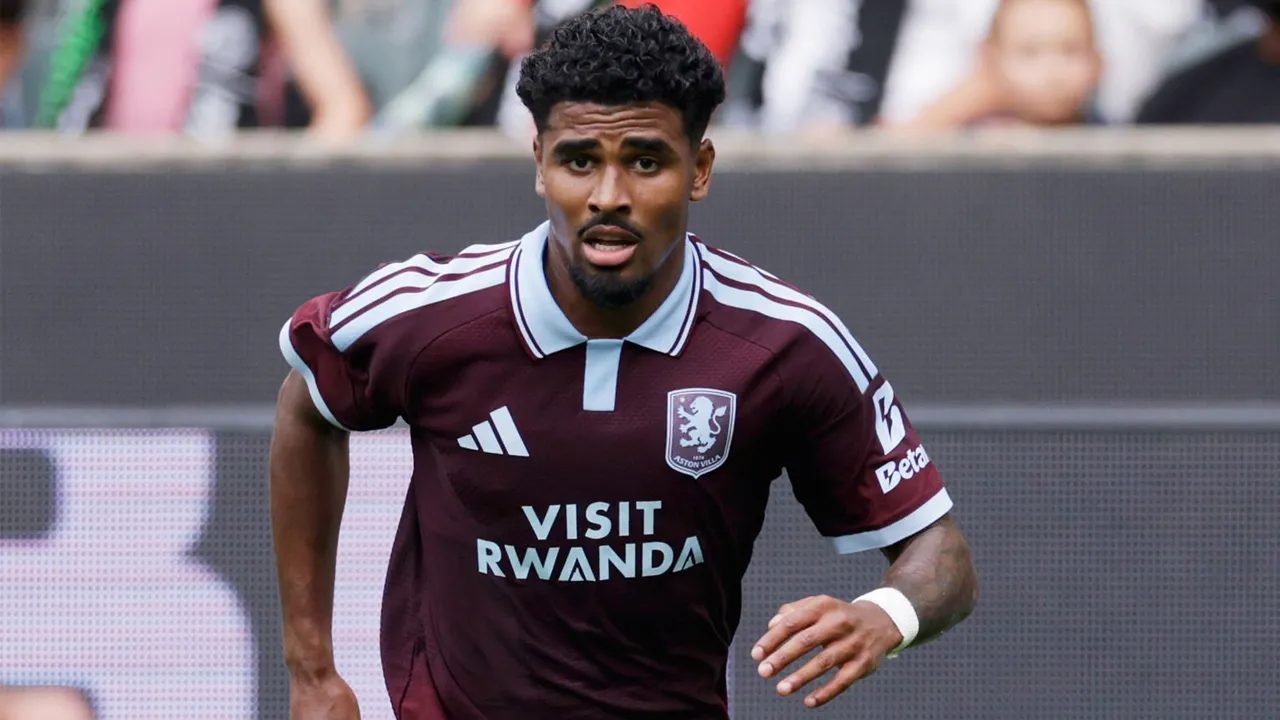MU Inginkan Ian Maatsen, tapi Aston Villa Siap Beri Kontrak Baru