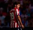 Mulai Terima Kenyataan, Julian Alvarez Kembali Berlatih Bersama Atletico