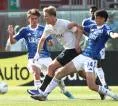 Napoli Tantang Como dengan Formasi Terbaik di Serie A