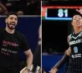 Natasha Cloud Tolak Bahas Enes Kanter Freedom dan Fokus Isu Perempuan