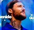 Nemanja Gudelj Telah Resmi Memperkuat Gelandang Getafe