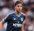 Nico Gonzalez Bahagia Jalani Debut Manis Bersama Newcastle