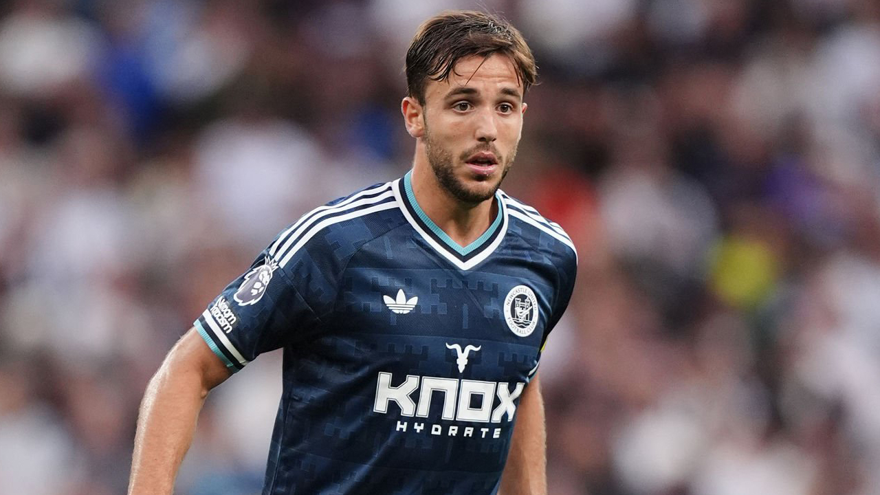 Nico Gonzalez Bahagia Jalani Debut Manis Bersama Newcastle