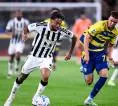 Nico Gonzalez Makin Mungkin Bertahan di Juventus