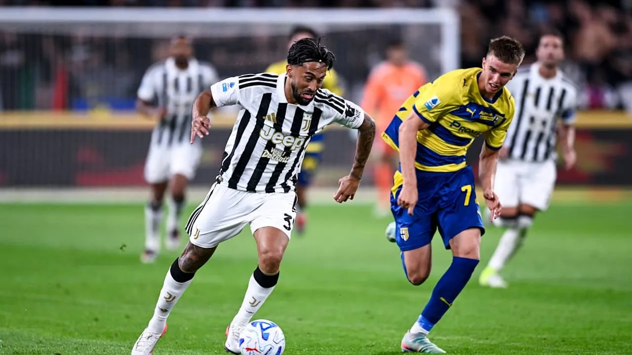 Nico Gonzalez Makin Mungkin Bertahan di Juventus