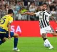Nico Gonzalez Ungkap Rindu Seragam Juventus di Tengah Pujian untuk McKennie