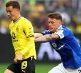 Nicolai Remberg Akui Hamburg Terlambat Panas Saat Kalah dari Dortmund