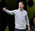 Niko Kovac Puji Performa Dortmund Usai Taklukkan Hamburg